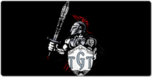 TGT XXL MOUSE PAD