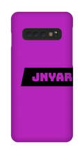 jnyar Samsung Phone Cases