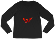 thedoragon86 Long Sleeve Tee