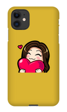 annamaja iPhone Phone Cases