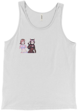 duality of jyb tank