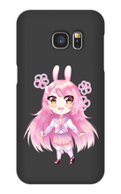 LewnaBun Happi Samsung Phone Case