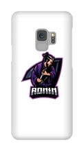 roningaming116 Samsung Phone Cases