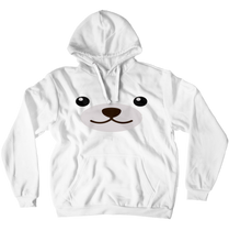 yawahd Hoodies (No-Zip/Pullover)