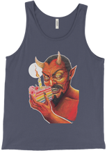 Devils Birthday Tank Top