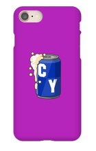 Stream Logo iPhone Case