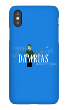Dam iPhone Phone Cases