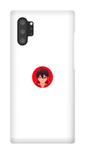 modernuchiha Samsung Phone Cases