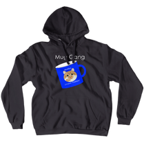 Mug Gang Hoodies (Pullover)