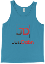 justdabn Tank Top