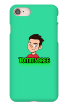 Cover IPhone Tommybree
