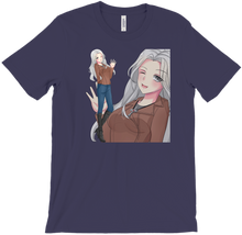 Aurelia T-Shirt