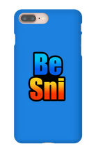 renmatv iPhone Phone Cases