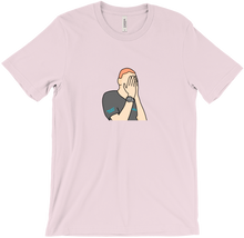 Project Chaos T-Shirt 1