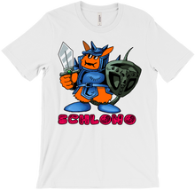 Biber T-Shirt hell