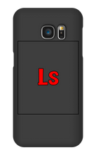 Capinha Samsung Logo Canal