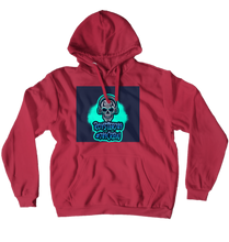 royster789 Hoodies (No-Zip/Pullover)