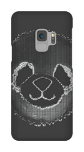 CapSoulz Panda Samsung Phone Case