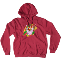 candyn00dles Hoodies (No-Zip/Pullover)