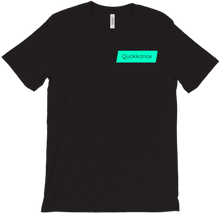 Quokkanox T-Shirts small text