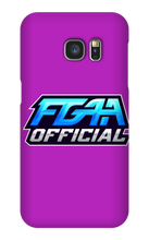 FGAAOfficial Samsung Phone Cases