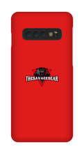thesavagebear Samsung Phone Cases