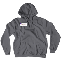 crazy334wild Hoodies (No-Zip/Pullover)
