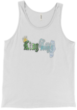 KingKayy Tank Top