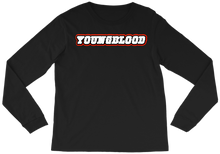 Yougblood Long Sleeve