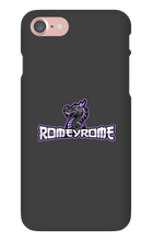 RomeyRome Dragon Phone Case *IPHONE*