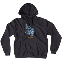 Official SpeedSouls Charity Marathon 2020 Hoodie