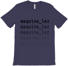 maquina_lez T-Shirts