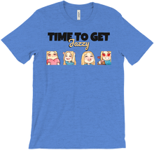 jeongoks T-Shirts