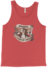 arminusslive Tank Top