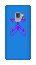 Mirror Edition Samsung Phone Case