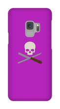 theredgnome Samsung Phone Cases