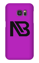 ninebanqzz Samsung Phone Cases