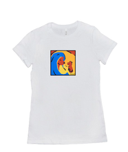 Mother Beary - Women's Tee