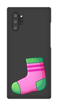 peaqueSock Samsung Phone Cases