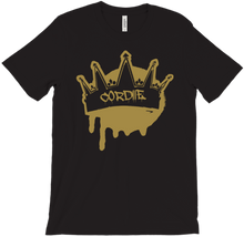 CoRdiie King