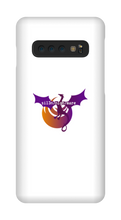 sil3n7n1gh7mare Samsung Phone Cases