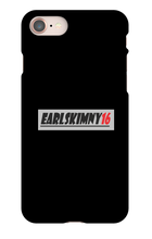 earlskimny16 iPhone Phone Cases