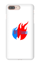 tfsflame iPhone Phone Cases