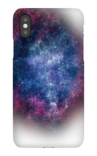 Nebula iPhone Phone Cases