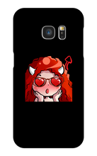 monsterbabe_xoxo Samsung Phone Cases