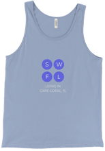 It's Hot Tank Top