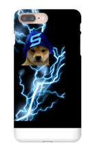 Sparkz iPhone Case