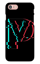 PV logo iPhone Phone Cases