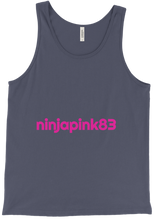 ninjapink83 Tank Top