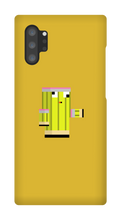 pencilslow Samsung Phone Cases